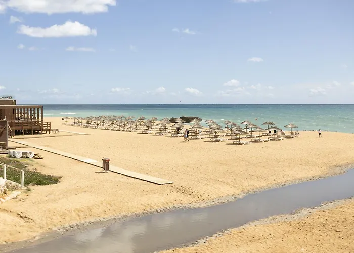 Bright 2br With Private Balcony - Beach, By Hopstays Апартаменты Албуфейра