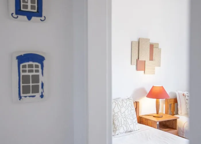 Bright 2br With Private Balcony - Beach, By Hopstays Албуфейра