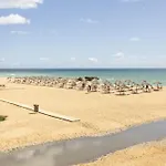 Bright 2br With Private Balcony - Beach, By Hopstays Lejlighed Albufeira