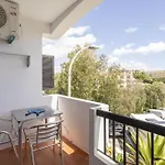 Lejlighed Bright 2br With Private Balcony - Beach, By Hopstays Albufeira