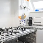 Apartmán Bright 2br With Private Balcony - Beach, By Hopstays Albufeira