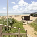 Apartmán Bright 2br With Private Balcony - Beach, By Hopstays Albufeira