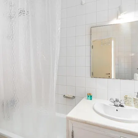 Apartment Hopstays Casa De Zanao 2 - De S Joao - Albufeira