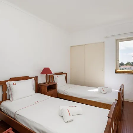Hopstays Casa De Zanao 2 - De S Joao - Apartment Albufeira