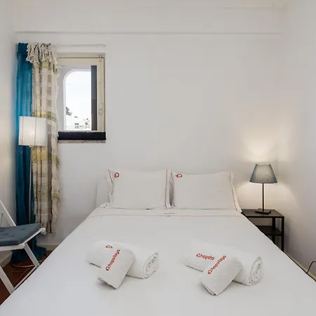 Hopstays Casa De Zanao 2 - De S Joao -