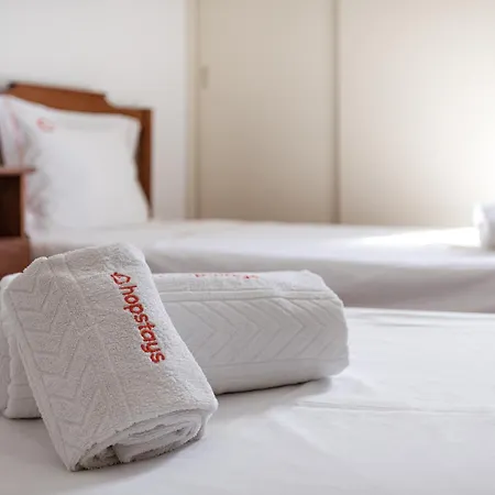 Апартаменты Hopstays Casa De Zanao 2 - De S Joao - Албуфейра