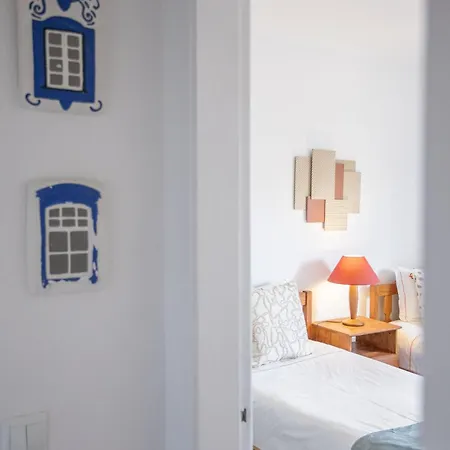 Hopstays Casa De Zanao 2 - De S Joao - Albufeira