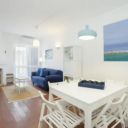 Апартаменты Hopstays Casa De Zanao 2 - De S Joao -