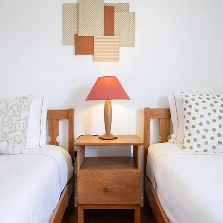 Hopstays Casa De Zanao 2 - De S Joao -
