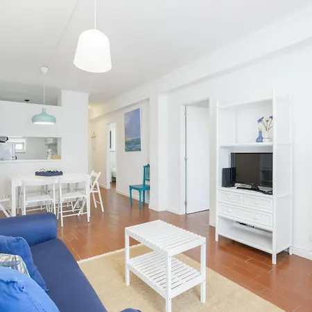 Hopstays Casa De Zanao 2 - De S Joao - Albufeira