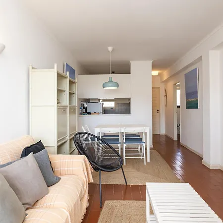 Hopstays Casa De Zanao 2 - De S Joao - * Albufeira