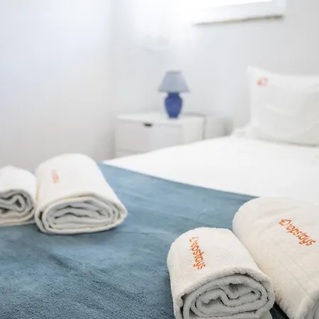 Hopstays Casa De Zanao 2 - De S Joao -